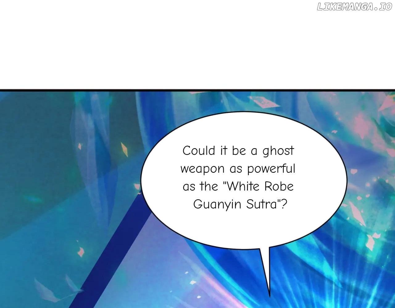 Era of the Haunted Chapter 366 - page 188